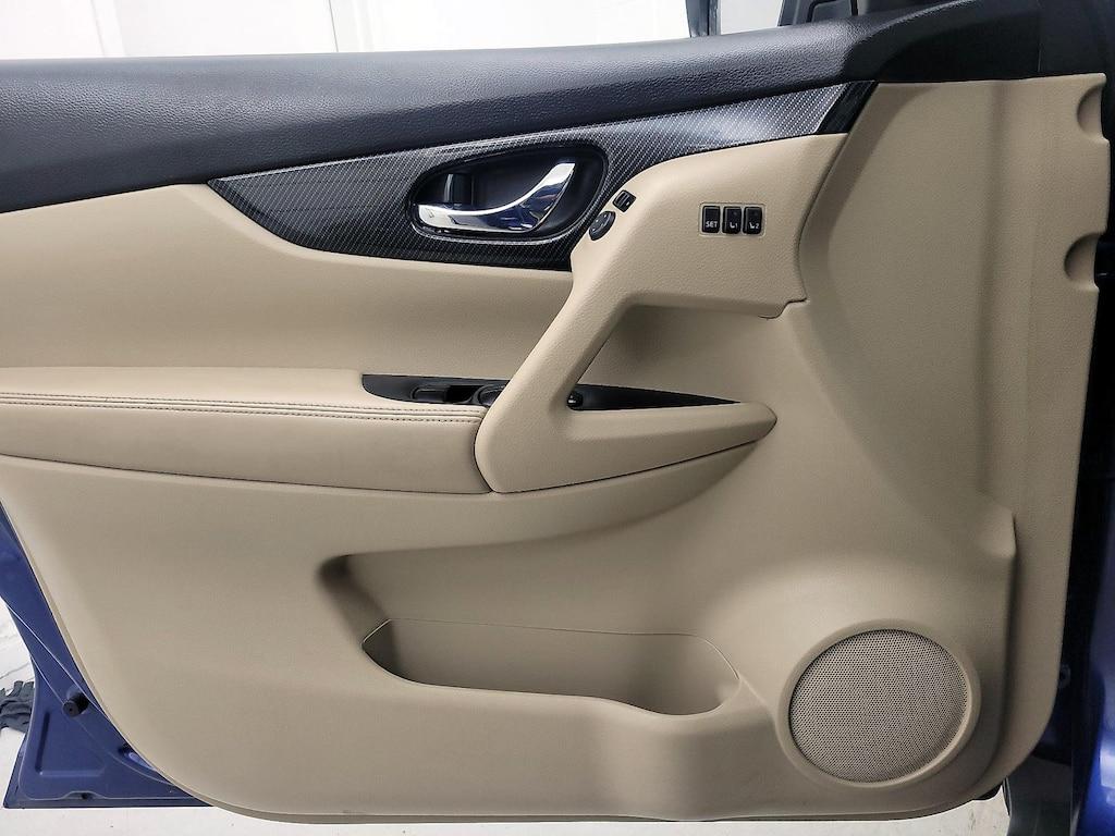 used 2018 Nissan Rogue car, priced at $16,998