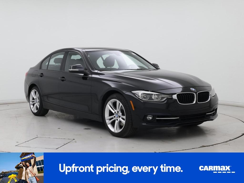 used 2016 BMW 328 car, priced at $16,998