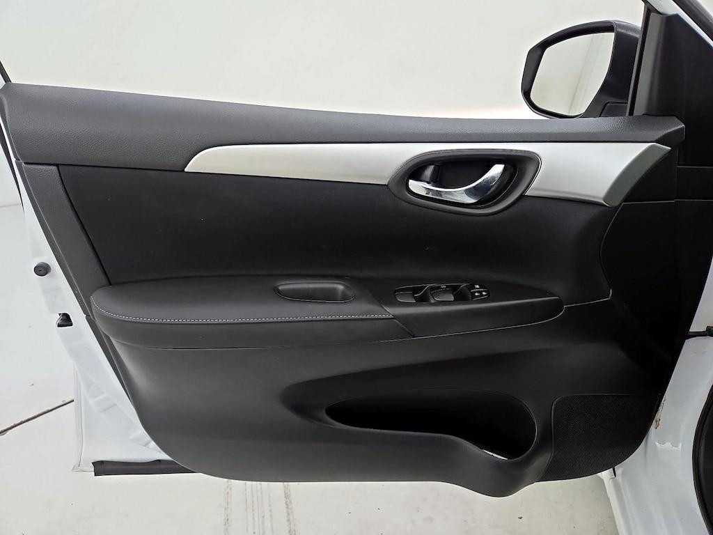 used 2019 Nissan Sentra car, priced at $16,998
