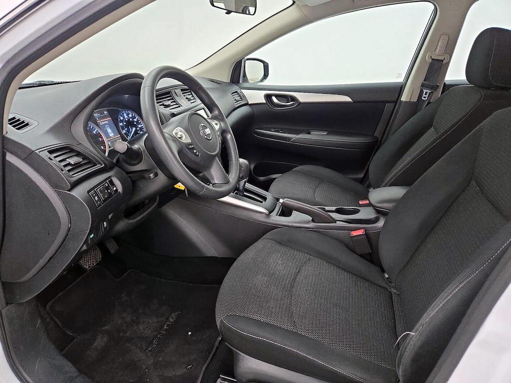 used 2019 Nissan Sentra car, priced at $16,998