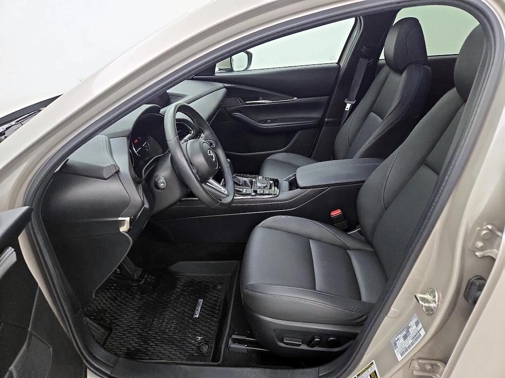 used 2024 Mazda CX-30 car, priced at $25,998