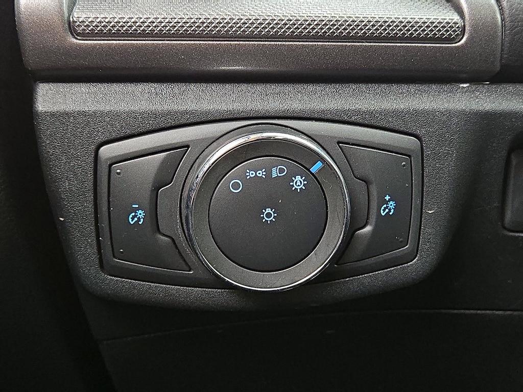 used 2020 Ford Fusion car, priced at $18,998