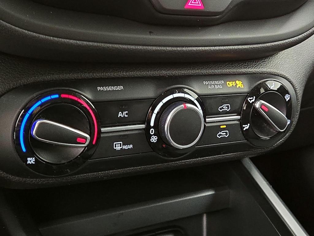 used 2023 Kia Soul car, priced at $16,998