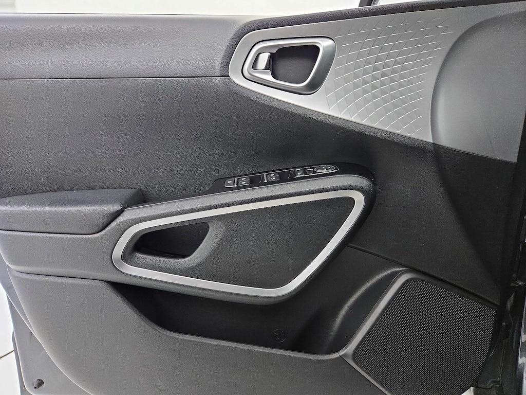 used 2023 Kia Soul car, priced at $16,998