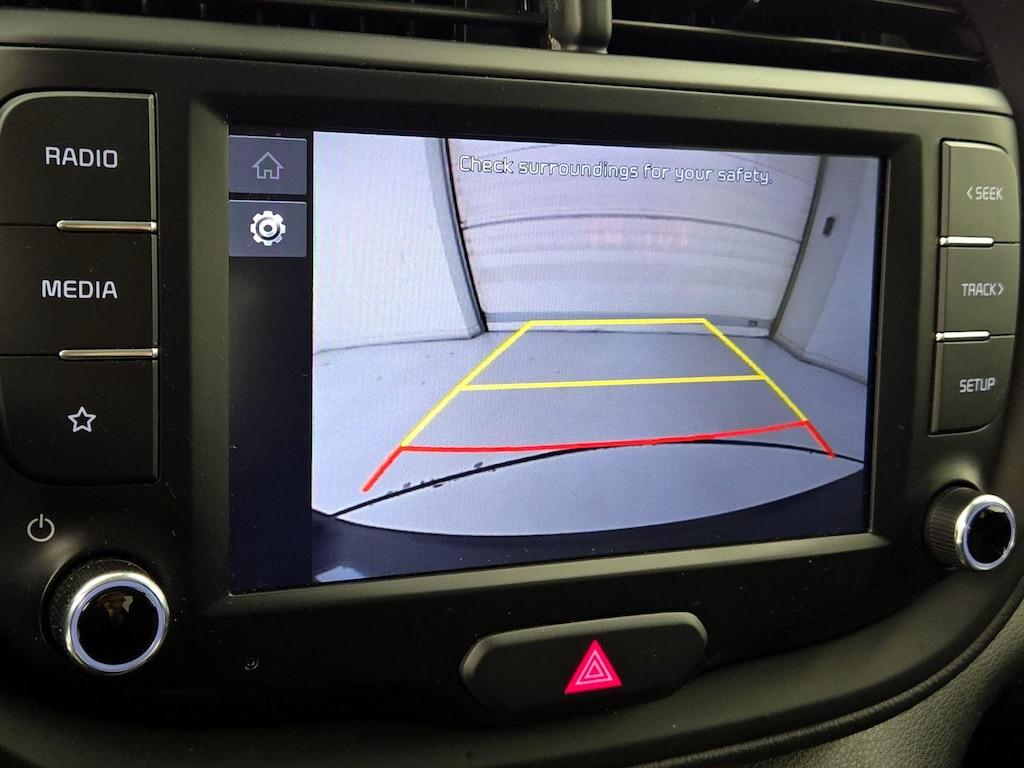 used 2023 Kia Soul car, priced at $16,998