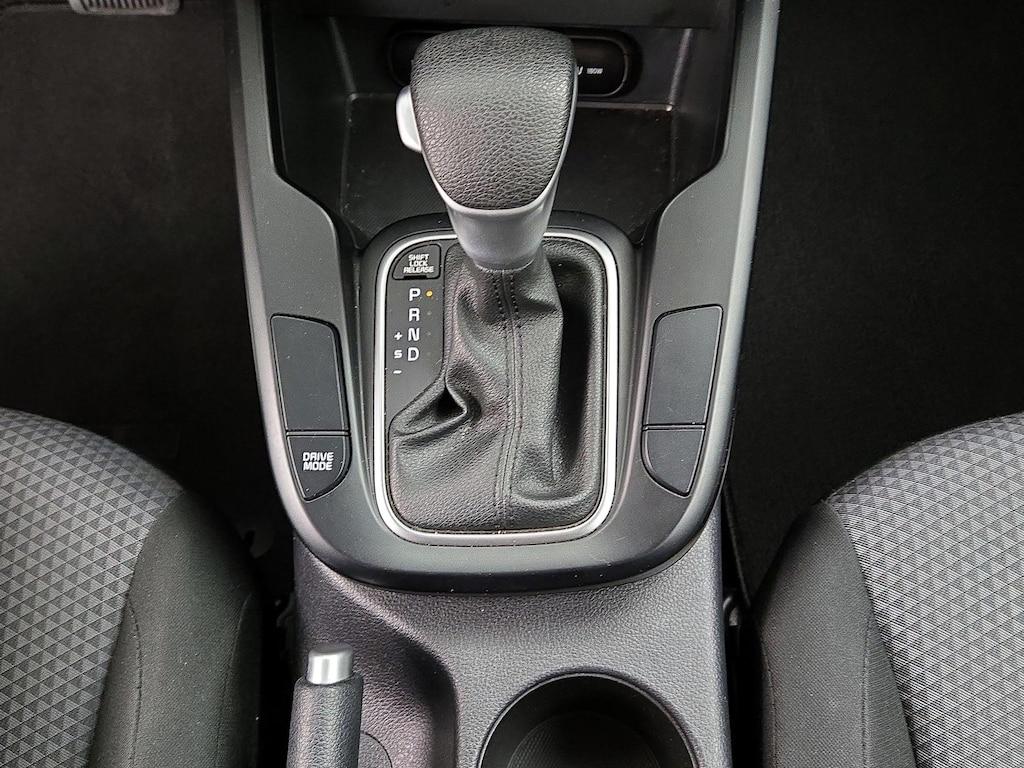 used 2023 Kia Soul car, priced at $16,998