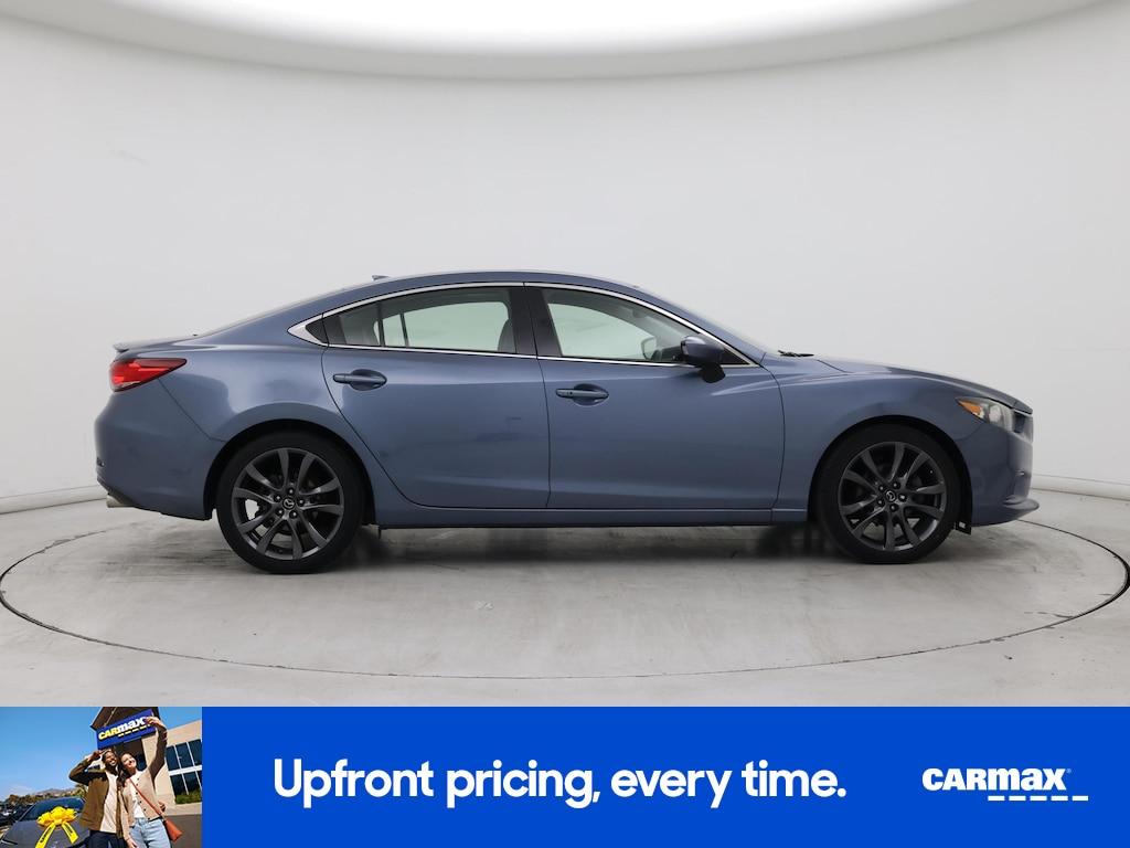 used 2014 Mazda Mazda6 car, priced at $13,998