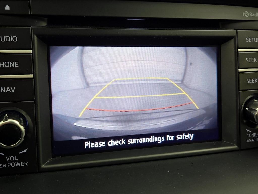 used 2014 Mazda Mazda6 car, priced at $13,998