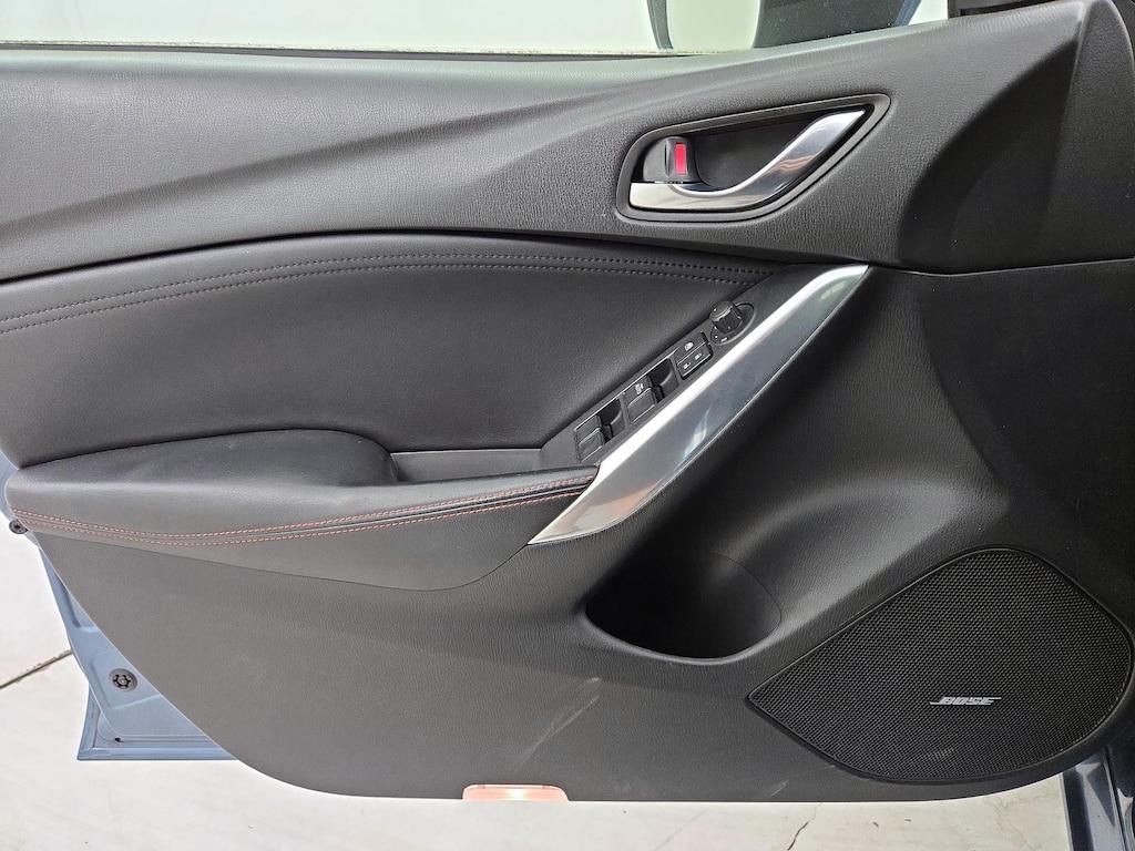 used 2014 Mazda Mazda6 car, priced at $13,998