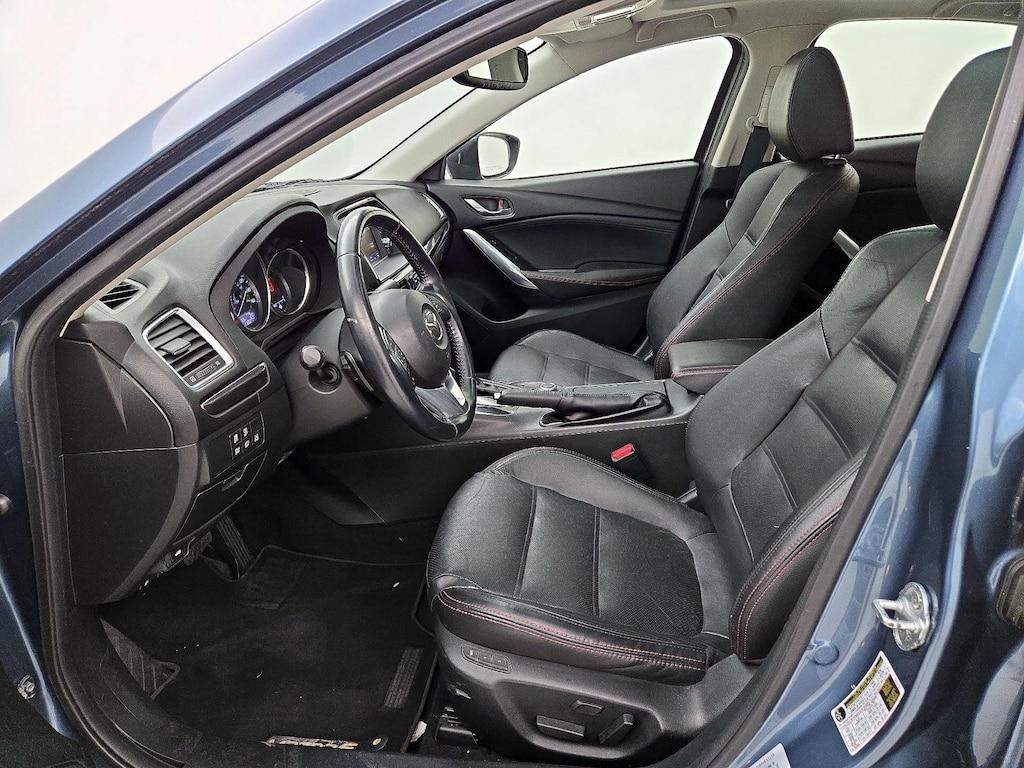 used 2014 Mazda Mazda6 car, priced at $13,998