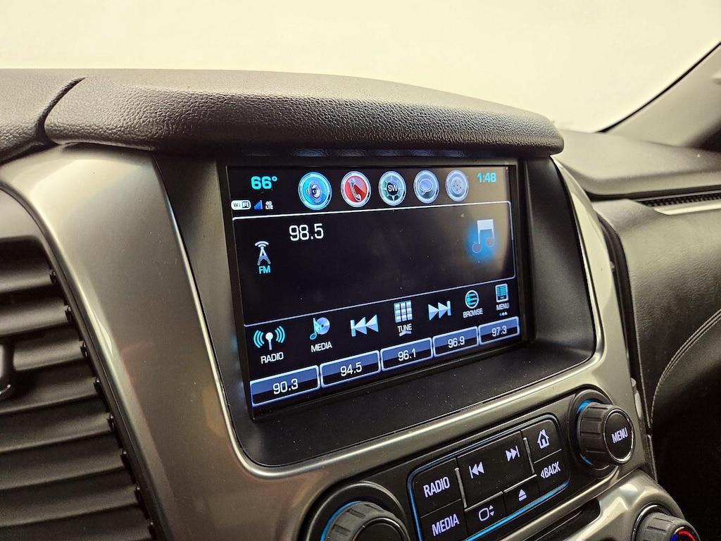 used 2019 Chevrolet Tahoe car, priced at $37,998