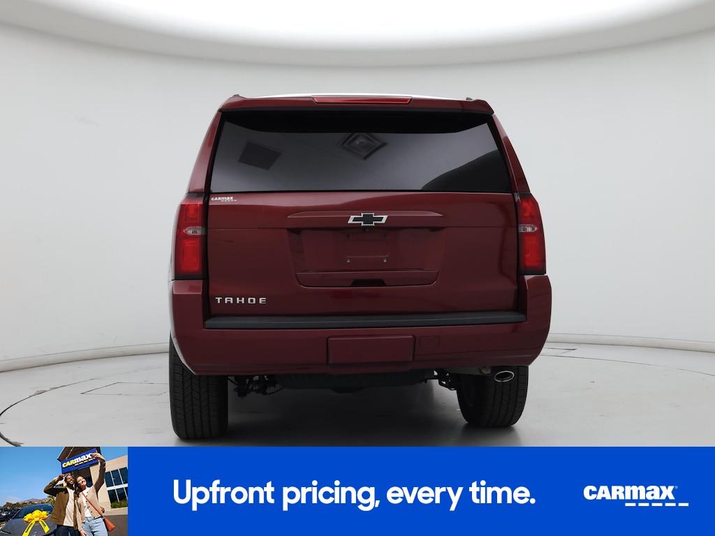 used 2019 Chevrolet Tahoe car, priced at $37,998