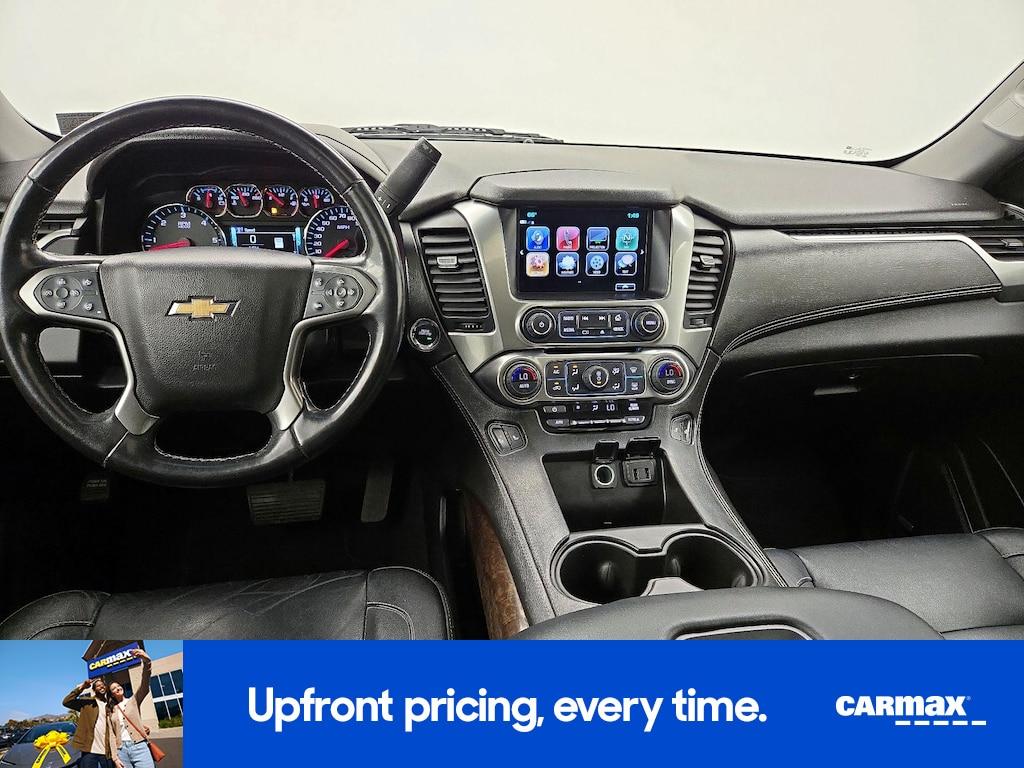 used 2019 Chevrolet Tahoe car, priced at $37,998