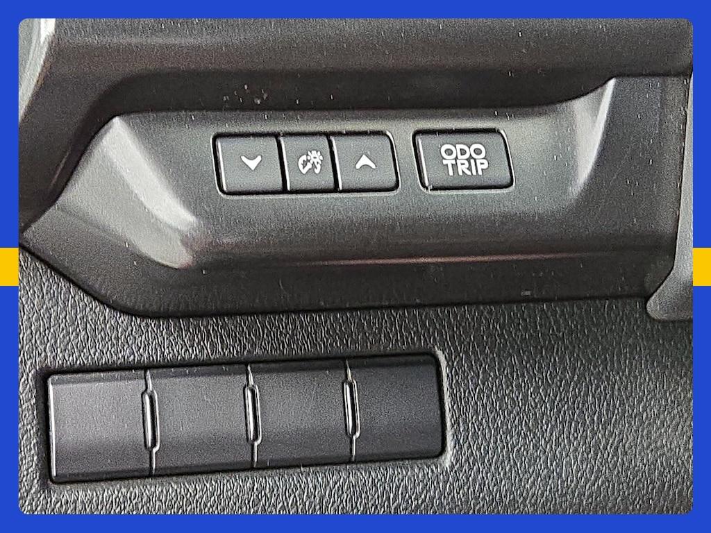 used 2020 Lexus UX 250h car, priced at $29,998