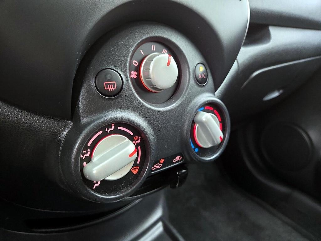 used 2014 Nissan Versa Note car, priced at $12,599