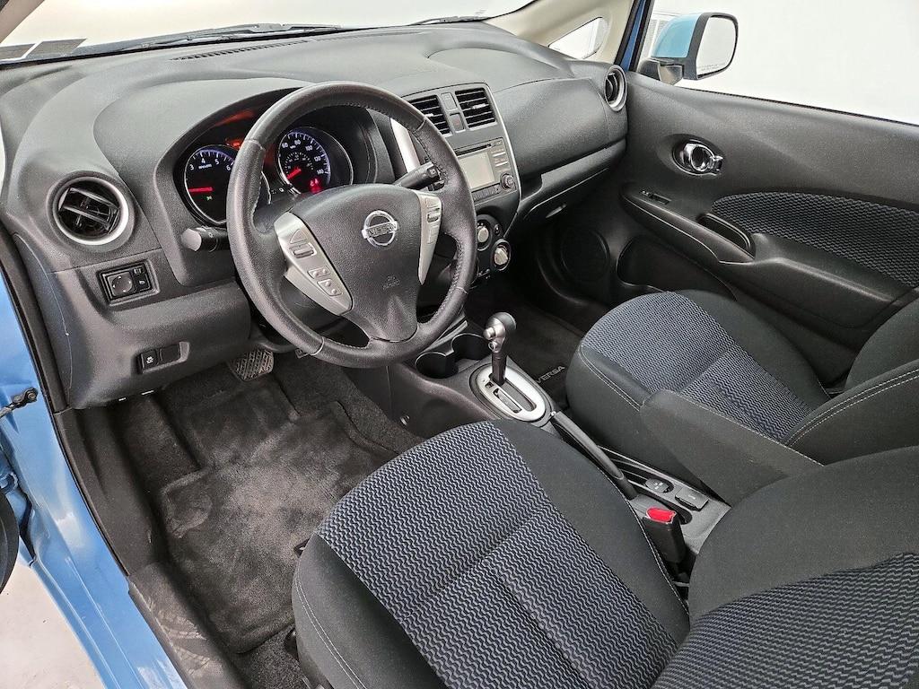 used 2014 Nissan Versa Note car, priced at $12,599