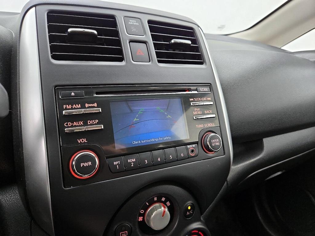 used 2014 Nissan Versa Note car, priced at $12,599