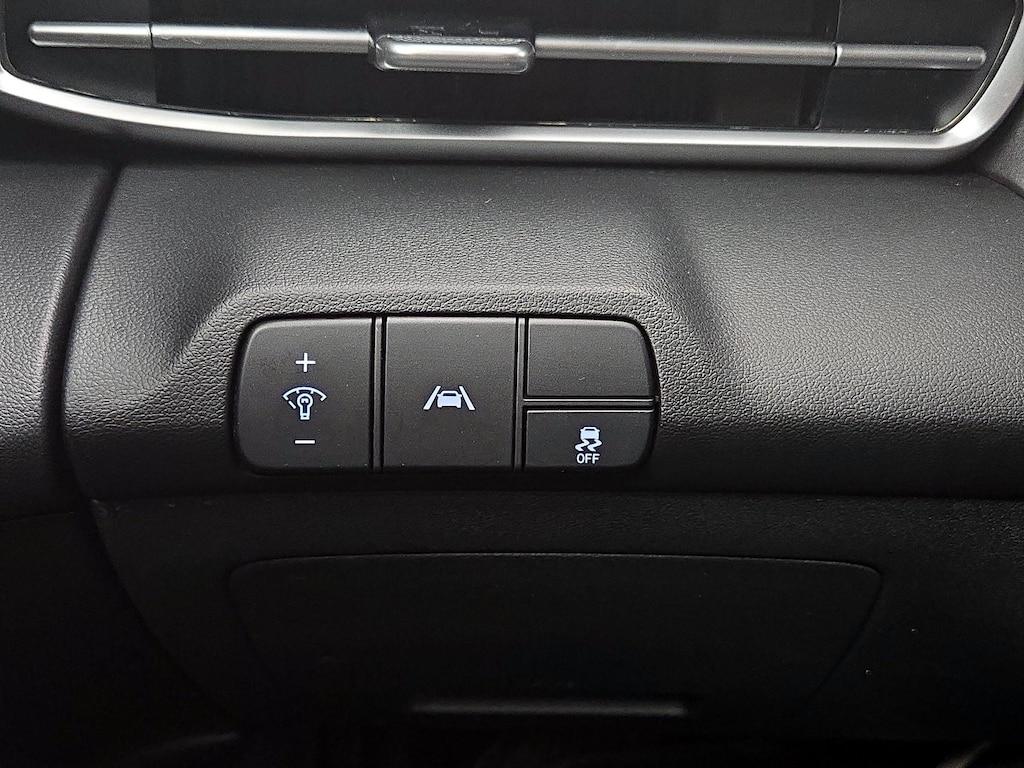 used 2023 Hyundai Elantra car, priced at $19,998