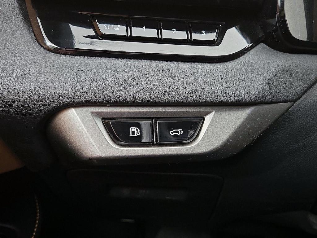 used 2023 Lexus RX 350 car, priced at $47,998