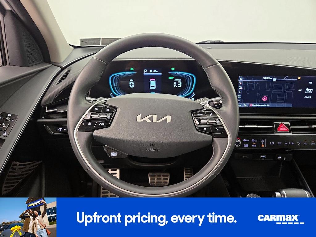used 2023 Kia Niro car, priced at $23,998