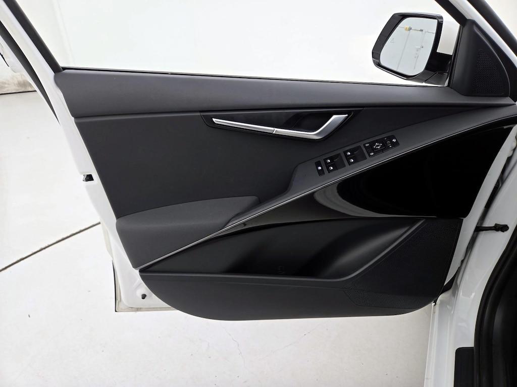 used 2023 Kia Niro car, priced at $23,998