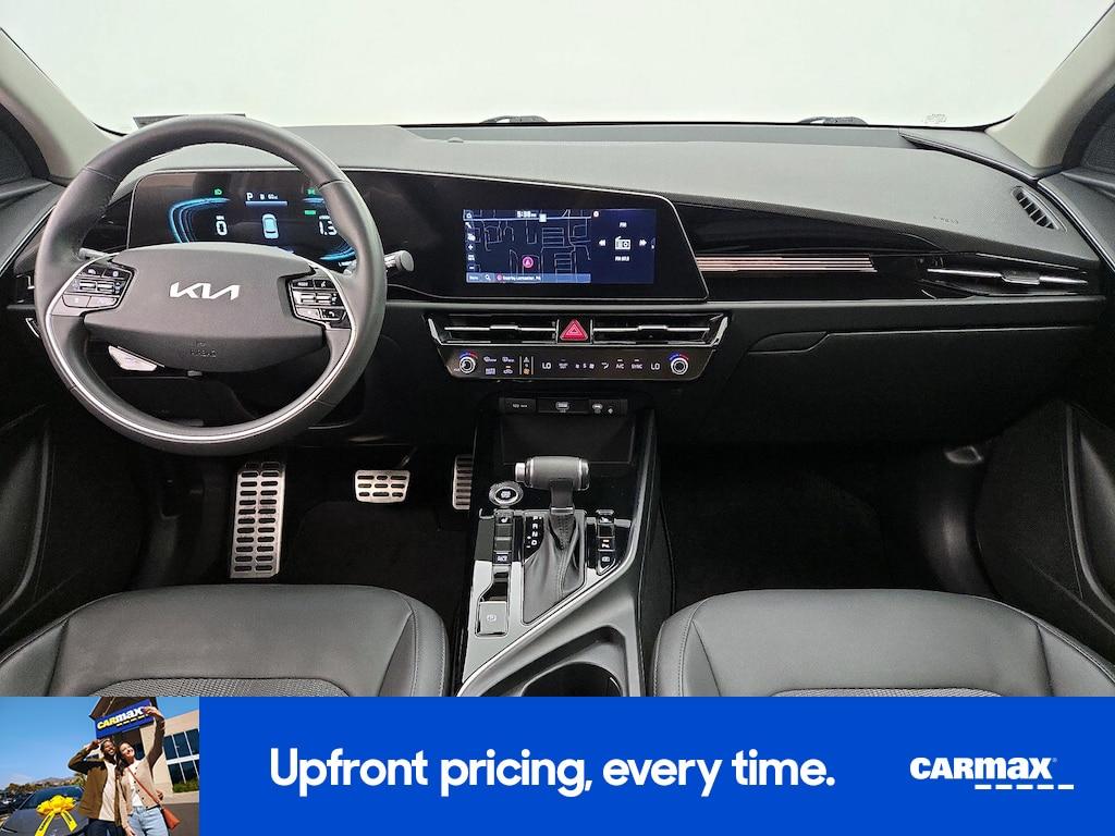 used 2023 Kia Niro car, priced at $23,998
