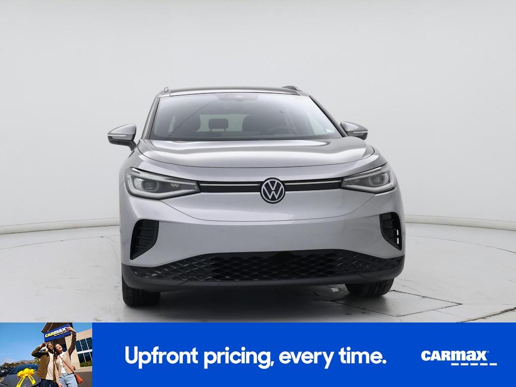 used 2023 Volkswagen ID.4 car, priced at $24,998