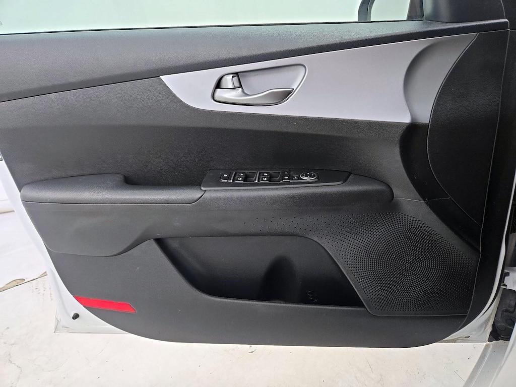 used 2022 Kia Forte car, priced at $15,998