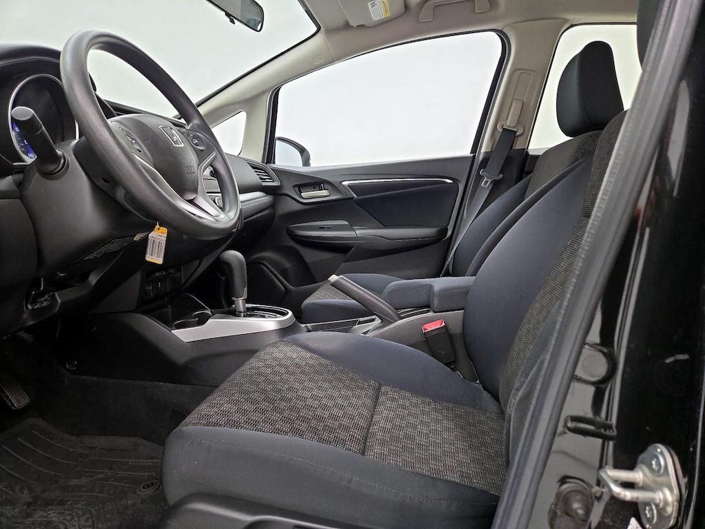 used 2017 Honda Fit car, priced at $18,998