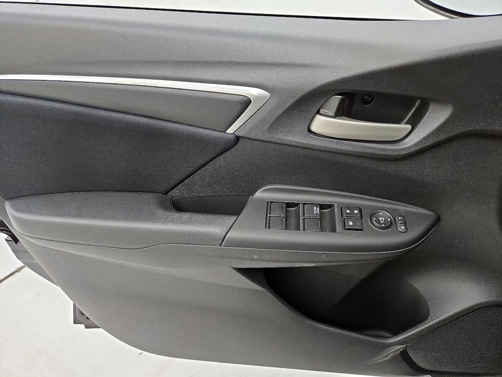 used 2017 Honda Fit car, priced at $18,998