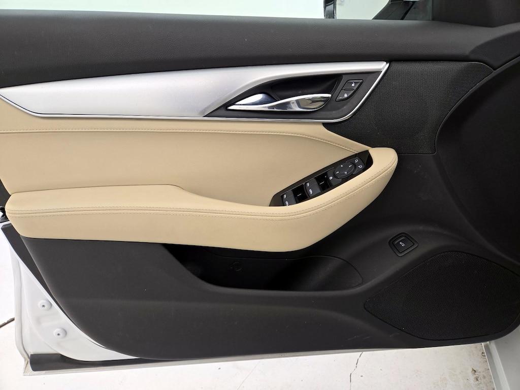 used 2023 Cadillac CT5 car, priced at $30,998