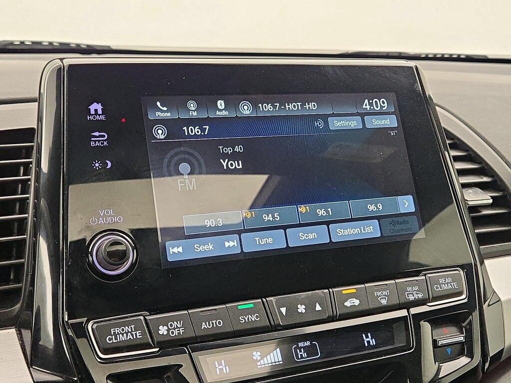 used 2024 Honda Odyssey car, priced at $33,998