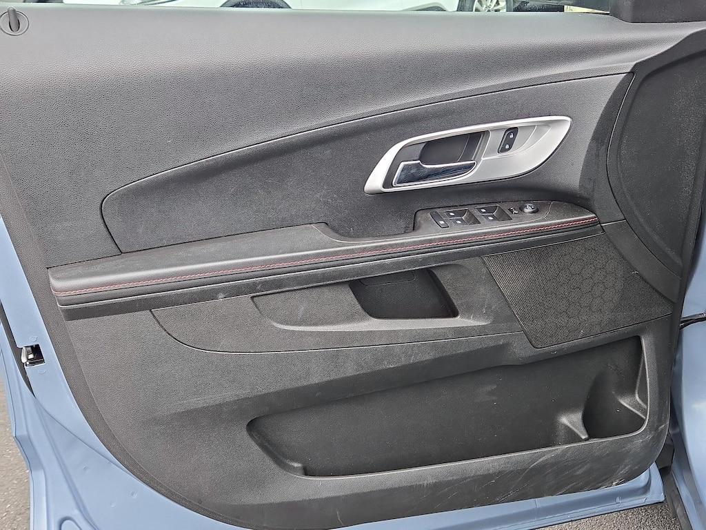 used 2015 Chevrolet Equinox car, priced at $14,599