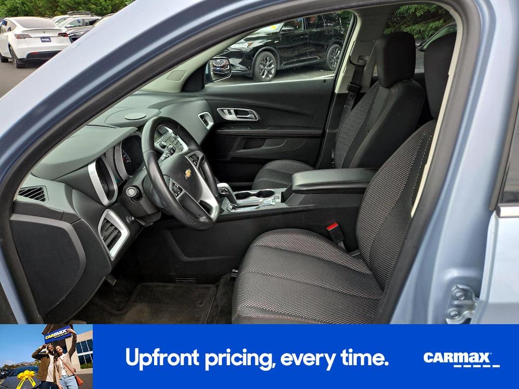 used 2015 Chevrolet Equinox car, priced at $14,599