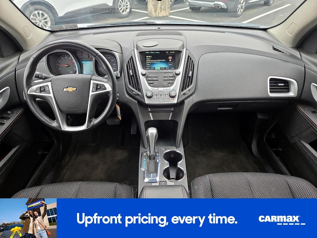 used 2015 Chevrolet Equinox car, priced at $14,599