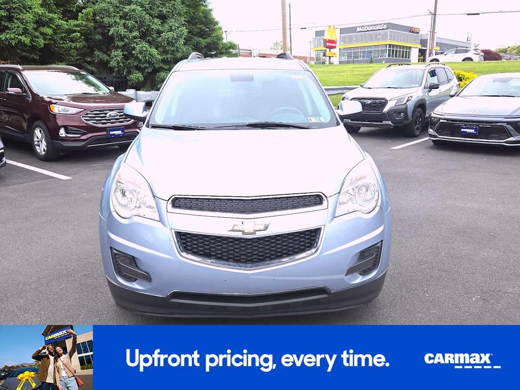 used 2015 Chevrolet Equinox car, priced at $14,599