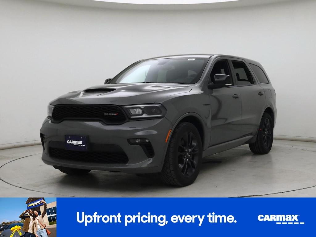 used 2022 Dodge Durango car, priced at $37,998
