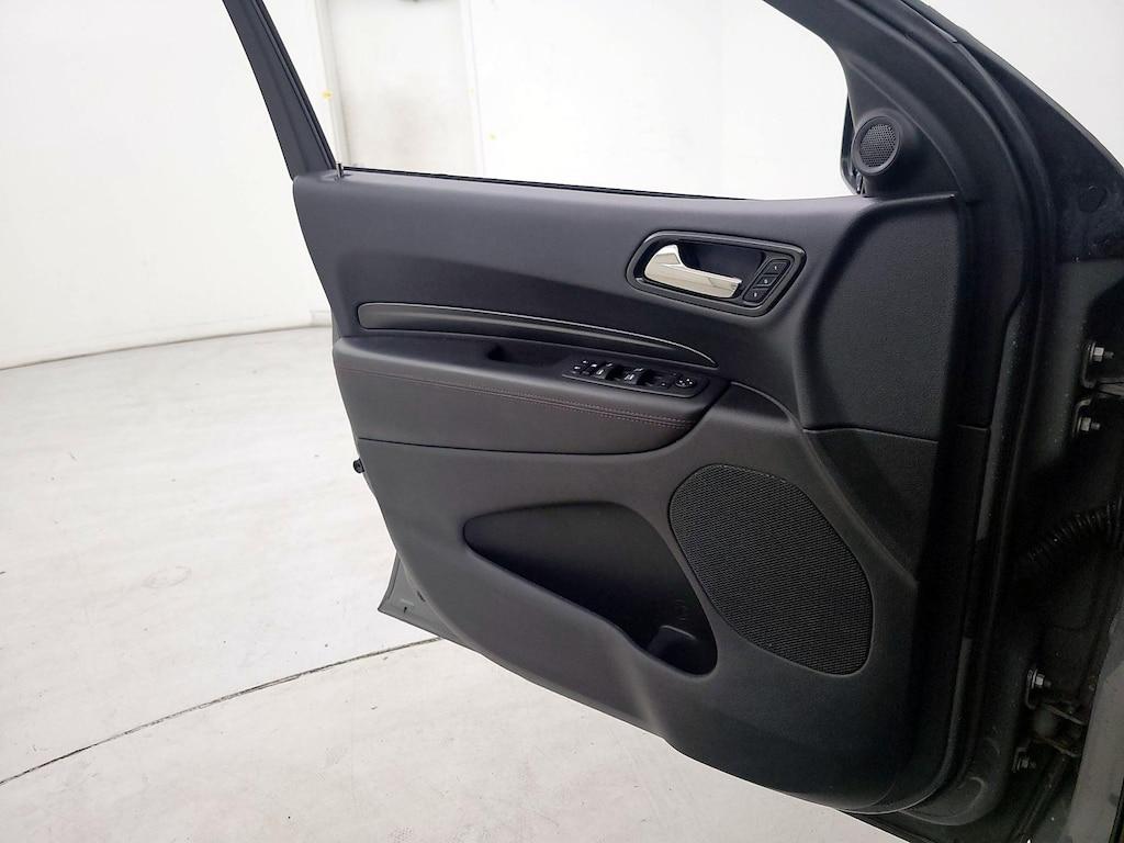 used 2022 Dodge Durango car, priced at $37,998