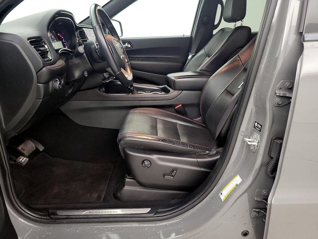 used 2022 Dodge Durango car, priced at $37,998