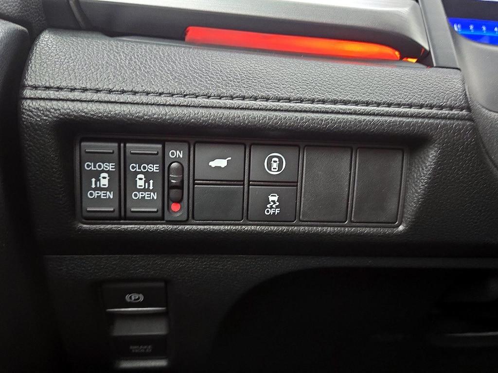 used 2023 Honda Odyssey car, priced at $35,998