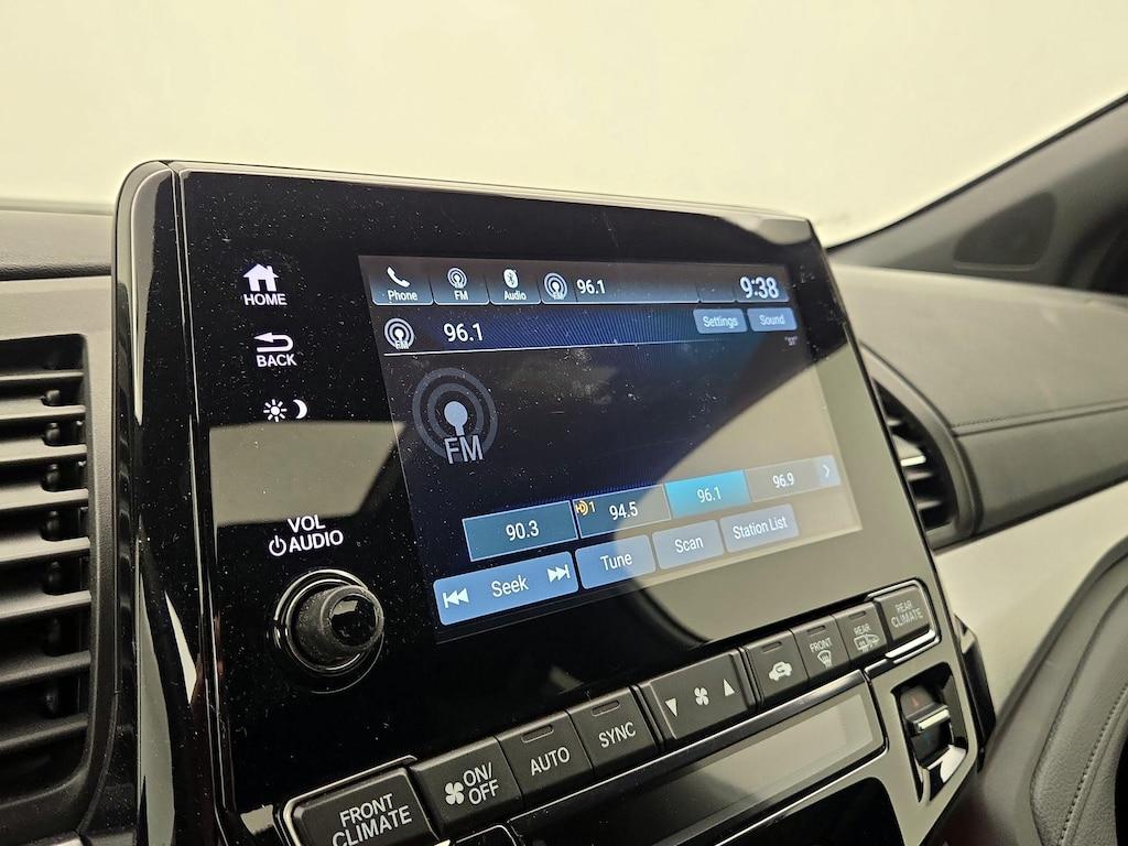 used 2023 Honda Odyssey car, priced at $35,998