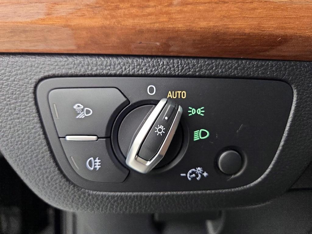 used 2023 Audi Q5 car, priced at $28,998