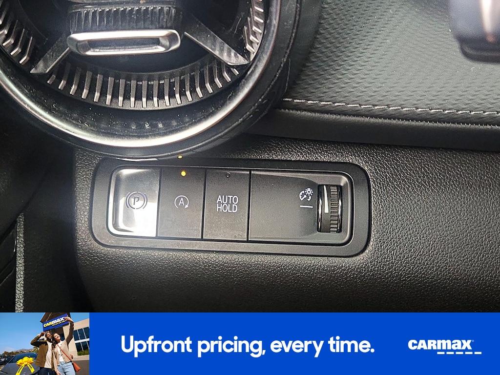 used 2025 Chevrolet Equinox car, priced at $24,998