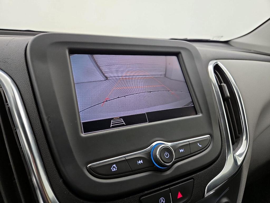 used 2024 Chevrolet Equinox car, priced at $22,998