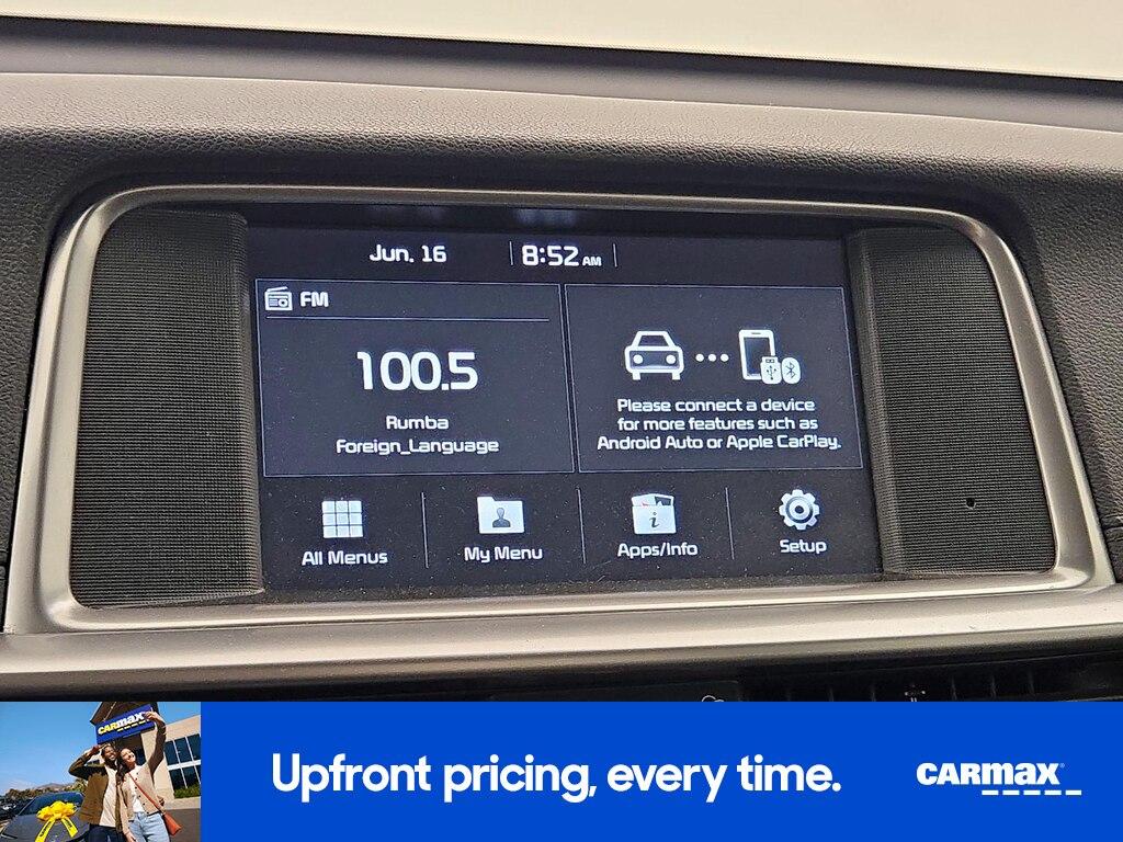 used 2019 Kia Optima car, priced at $13,998
