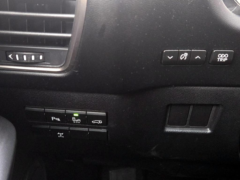 used 2015 Lexus NX 200t car, priced at $19,998