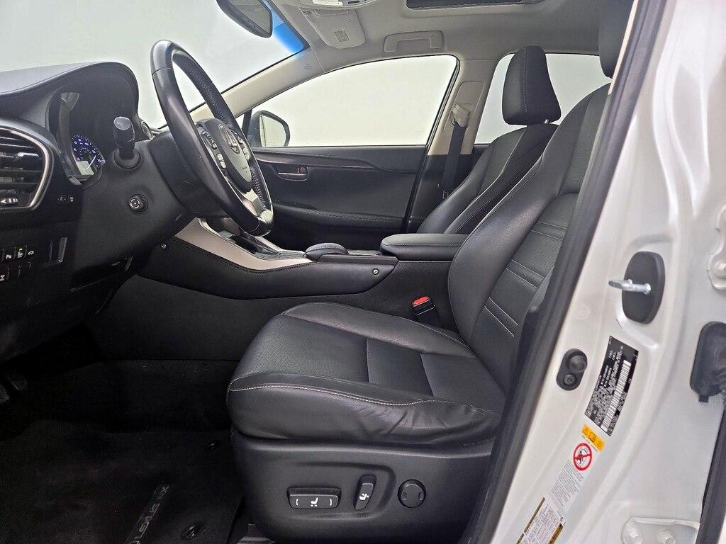 used 2015 Lexus NX 200t car, priced at $19,998