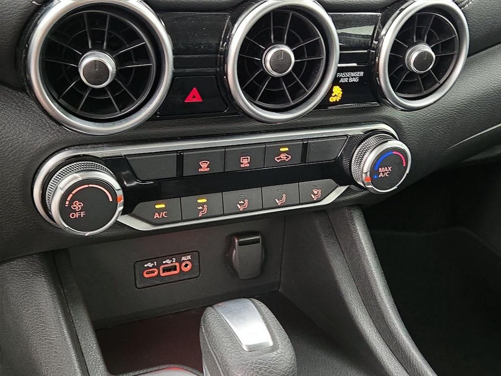 used 2023 Nissan Sentra car, priced at $18,998