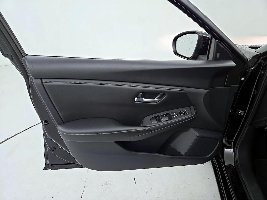used 2023 Nissan Sentra car, priced at $18,998