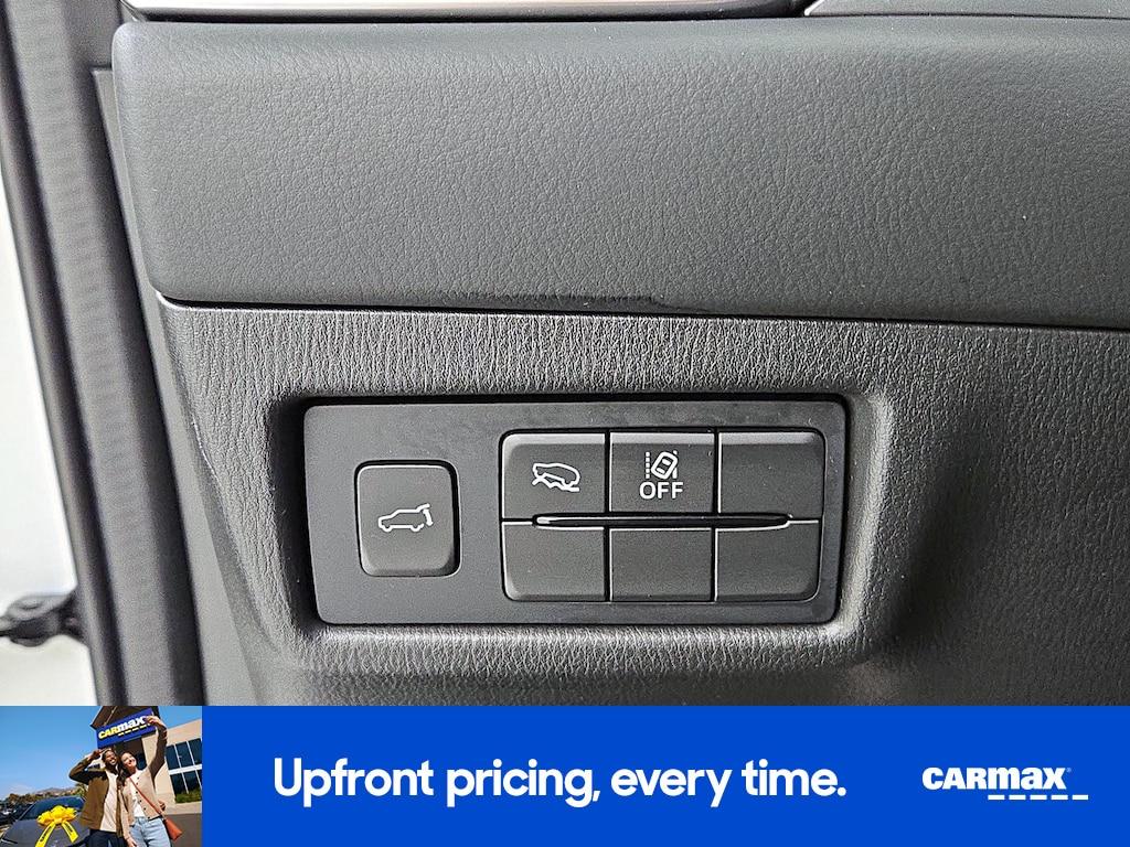used 2022 Mazda CX-5 car, priced at $24,998